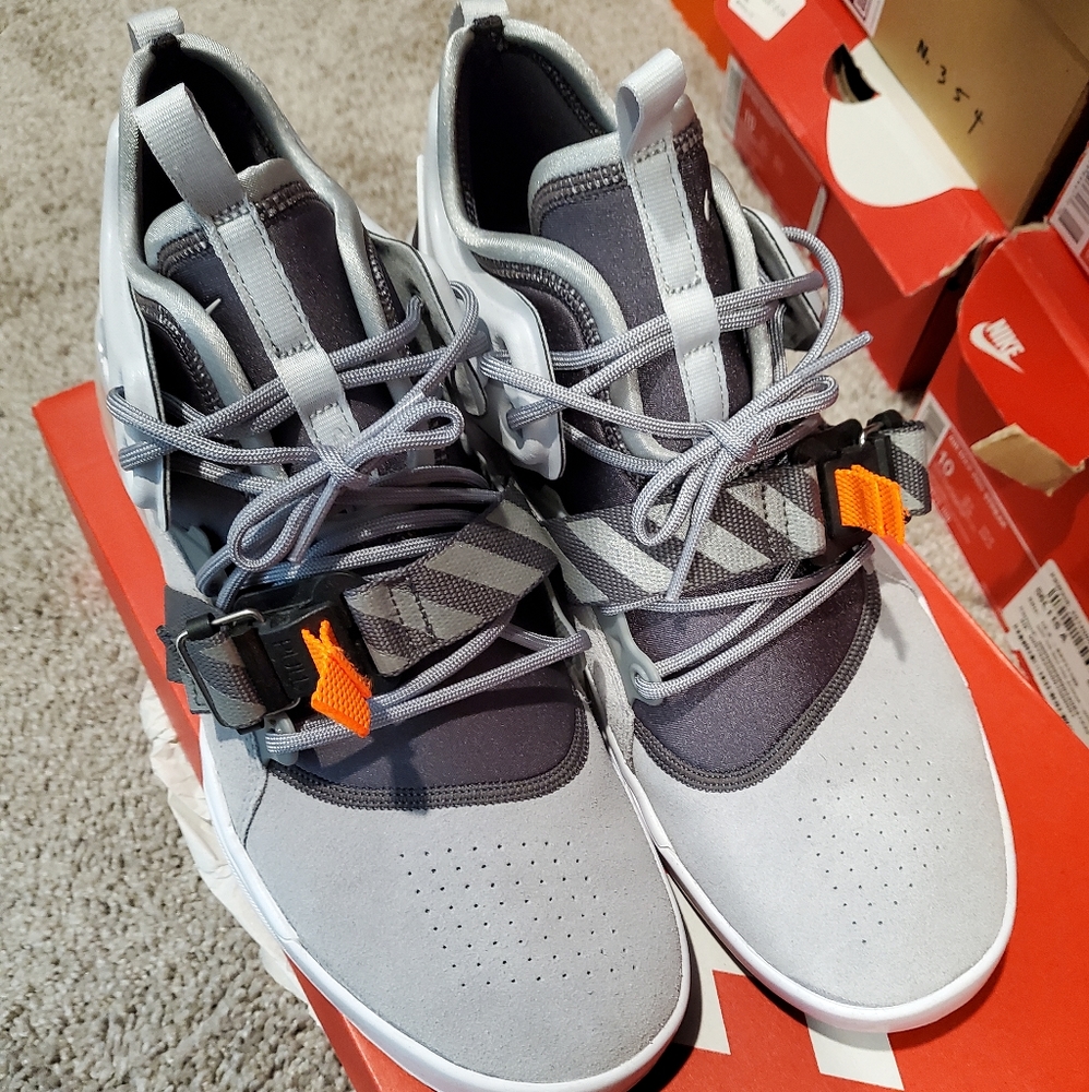 Nike Air Max 270